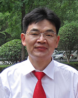 Huaiyu Zhou