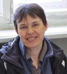 Natalia Koroleva