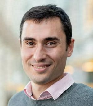 Semih Salihoğlu