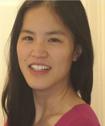 Josephine B. Chang