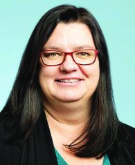 Mary T. Am Ende