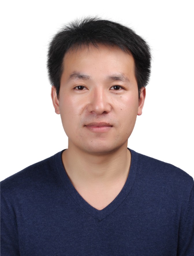 Jincheng Luo