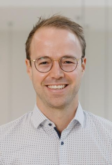 Julian Rodemann