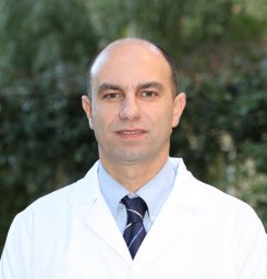 Michel J Massaad