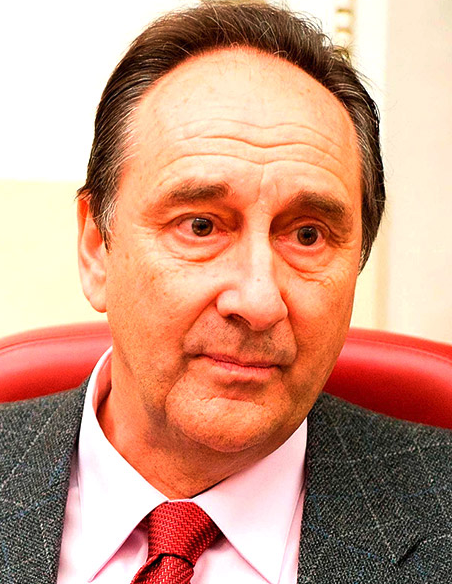 José Antonio López de Castro