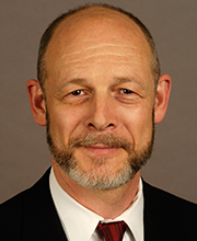 Steven D. Rauch