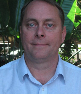 Peter N. Shanahan