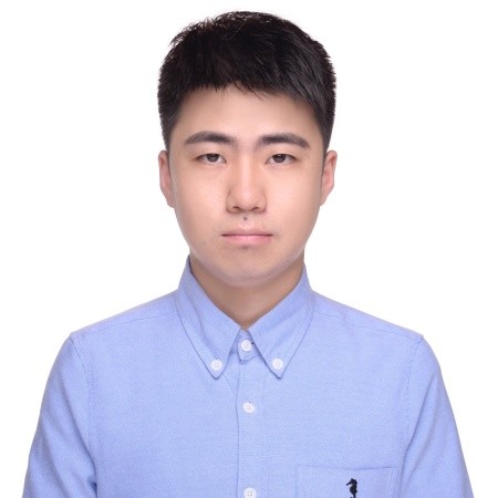 Xiaogang Xu