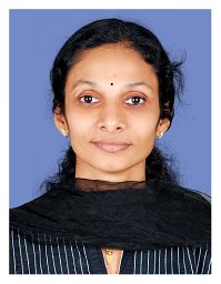 Deepa G Nair