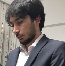 Mesut Yazici