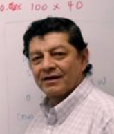 José Arturo Morales Acevedo