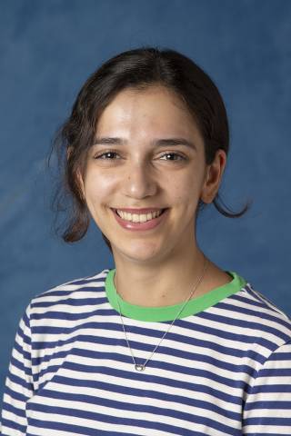 Lara Gregorians