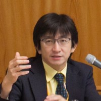Yasushi Ikuno