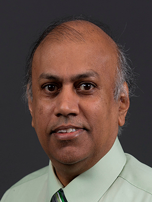 Jagannathan Sarangapani