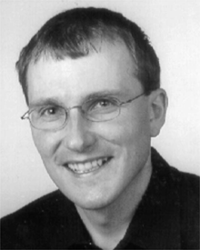 Thomas Luthi