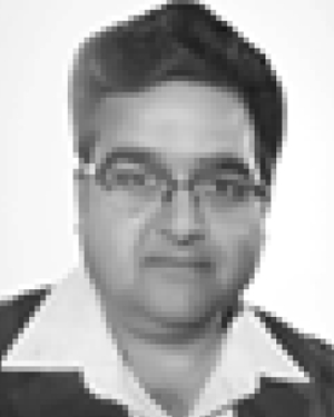 Mahendra Singh