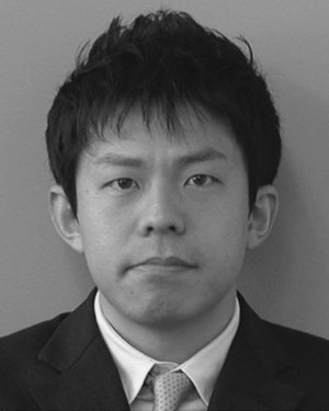 Hirofumi Kurita