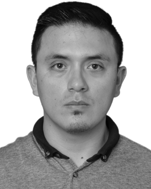 William Mendieta