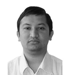 Suraj Baral