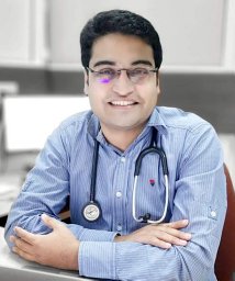 Avinash Jain