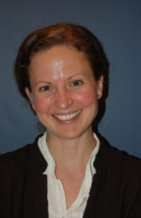 Elizabeth Cottrell