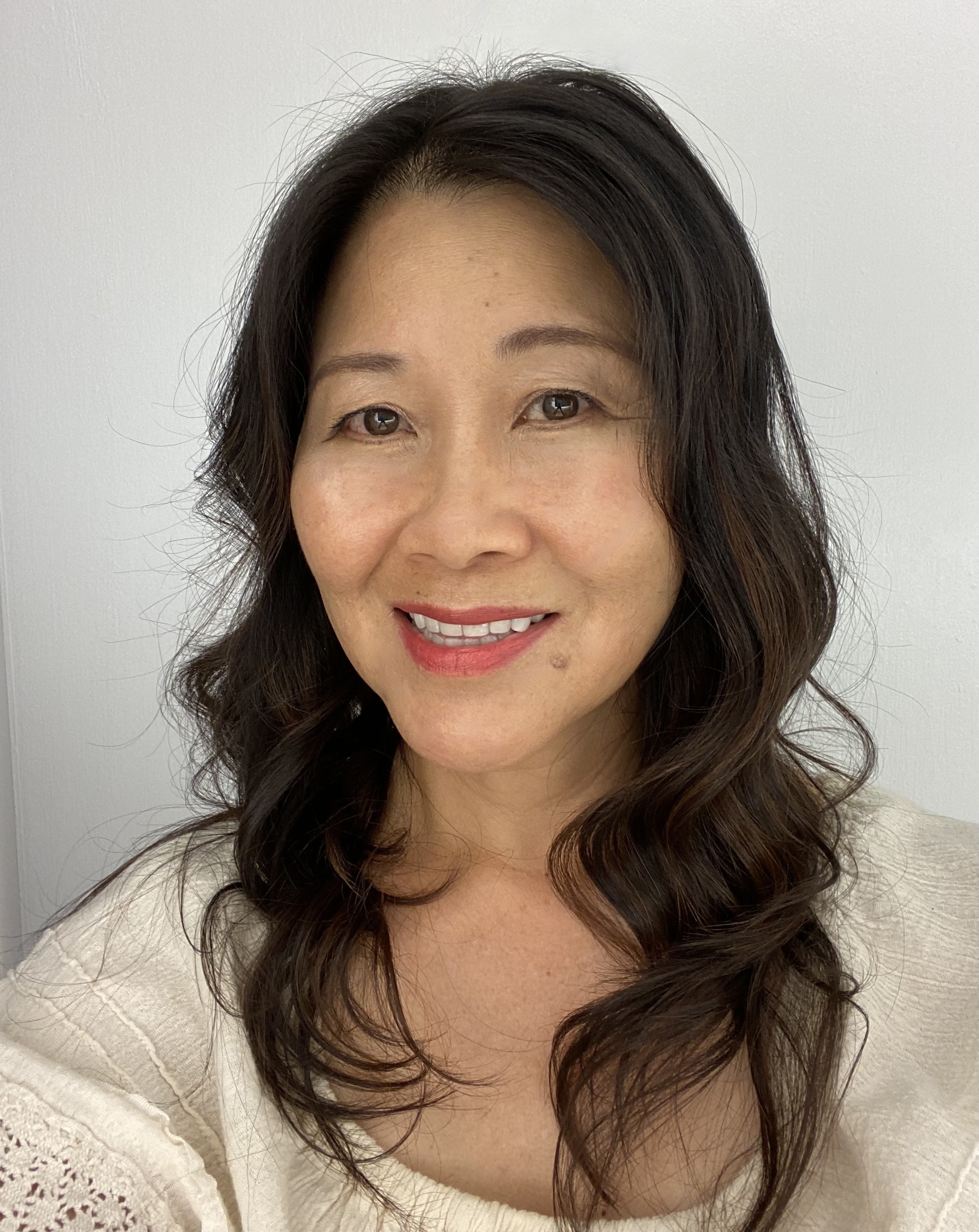 Pauline Sameshima