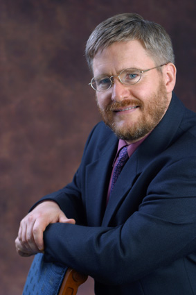 Daniel J Mcallister