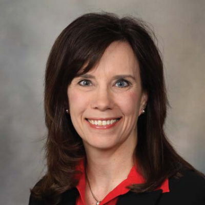 Melissa R. Snyder