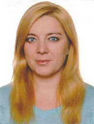 Veronika Bentrad