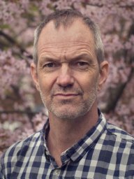 Mats J. Olsson