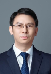 Yuefei Zhang