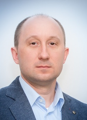 Serhiy Cherevko