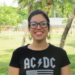 Paula Judith Perez Espitia