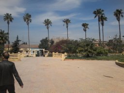 Mountassir Hamdi Cherif