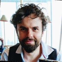Christopher P. Burgess