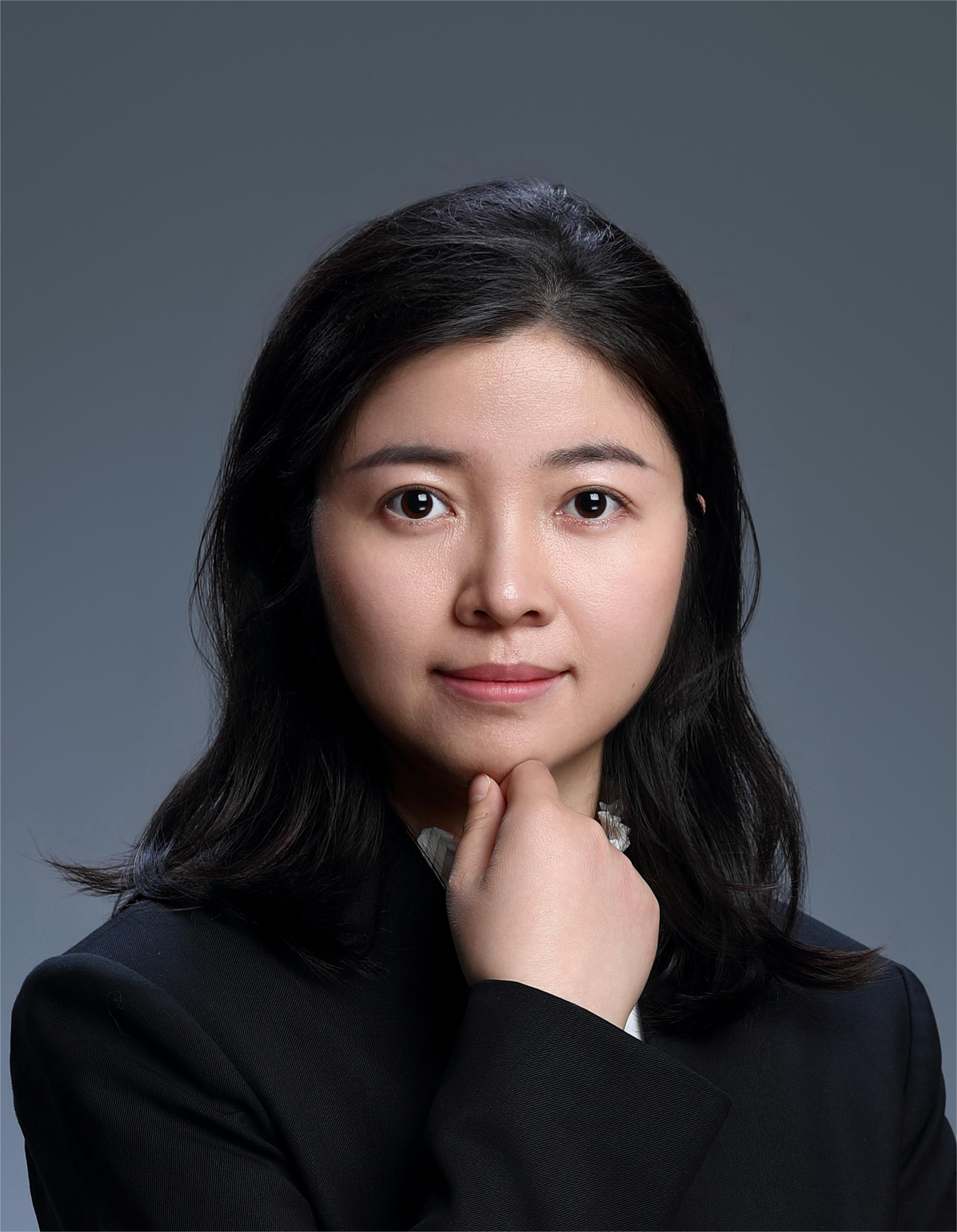 Qing Yang