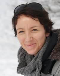 Cecile Barnaud