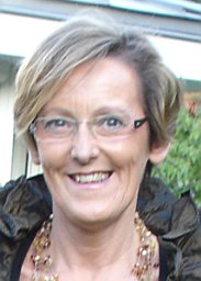 B M Lidy Verburg-van Kemenade