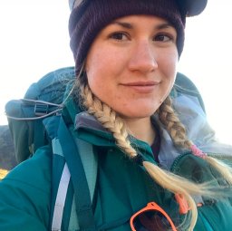 Kristina O. Smiley