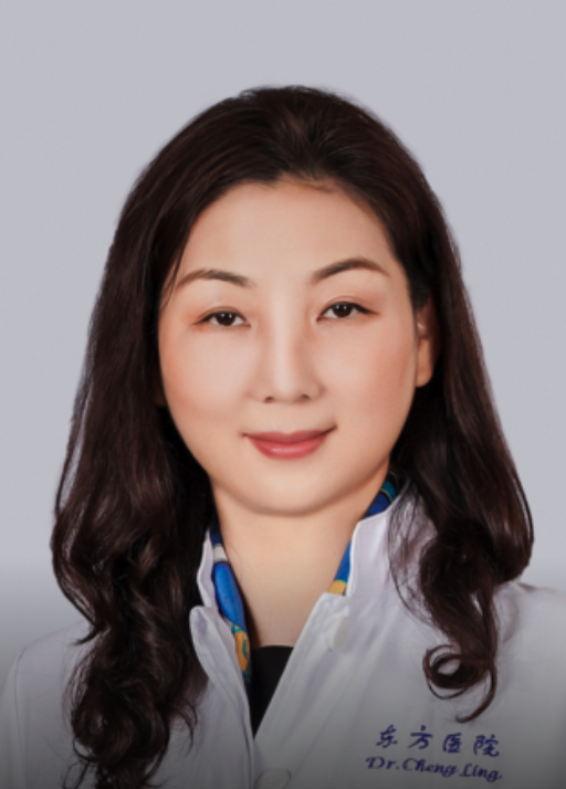 Ling Cheng