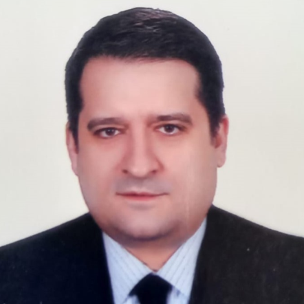 Çağatay Mehmet Göğüş