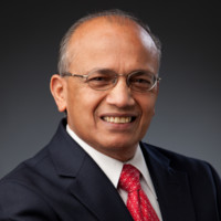 Subhash N. Shah