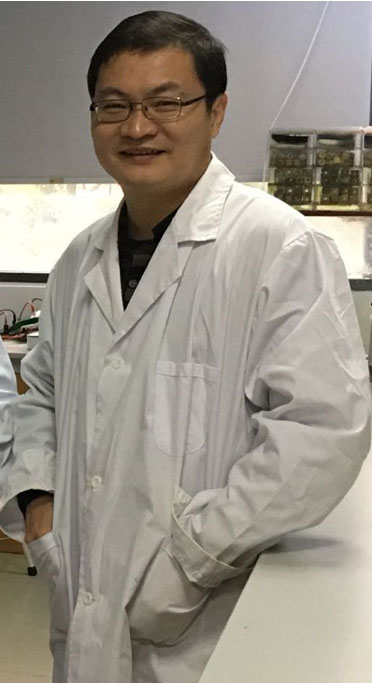 Yijun Xiao