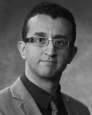 Mohamed Helaoui