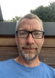 Jonathan Ensor