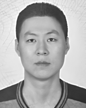 Zhongbo Li