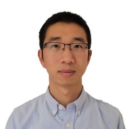 Kuangcai Chen