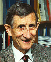 Freeman Dyson
