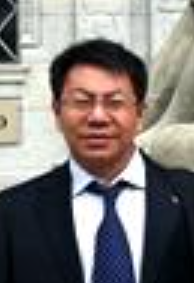 Jianguo Hu