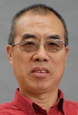 Kewei Chen